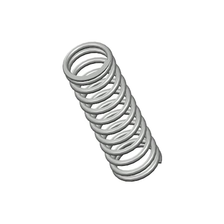 Approved Vendor Compression Spring, O= .938, L=3.00, W=.105 C-784 R G409971526